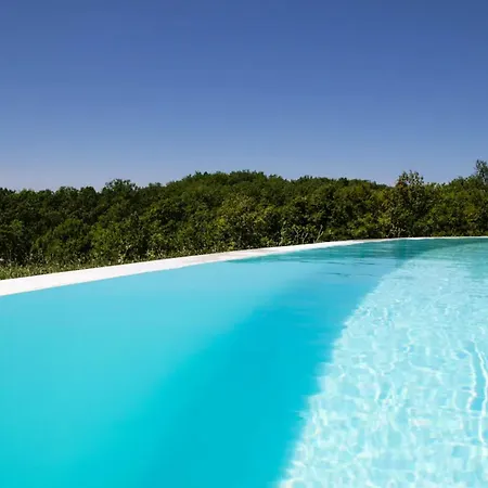 فندق De Janis Et Piscine